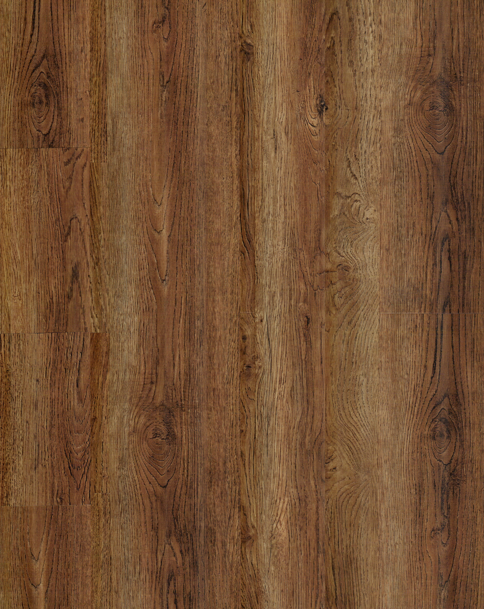 Heritage French Oak