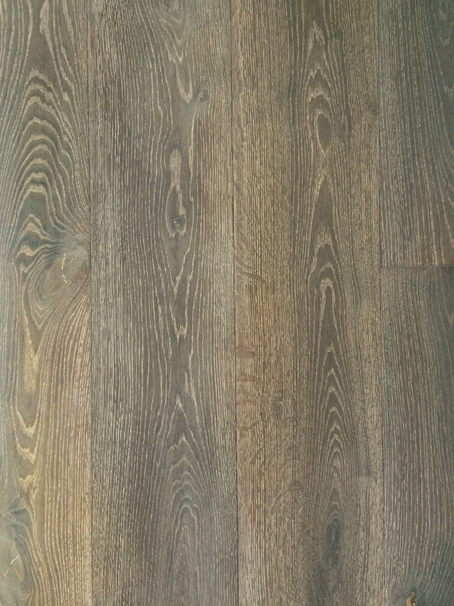 Engineered Hardwood Flooring