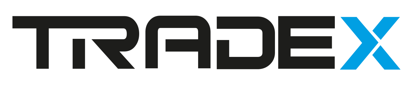TRADEX Logo
