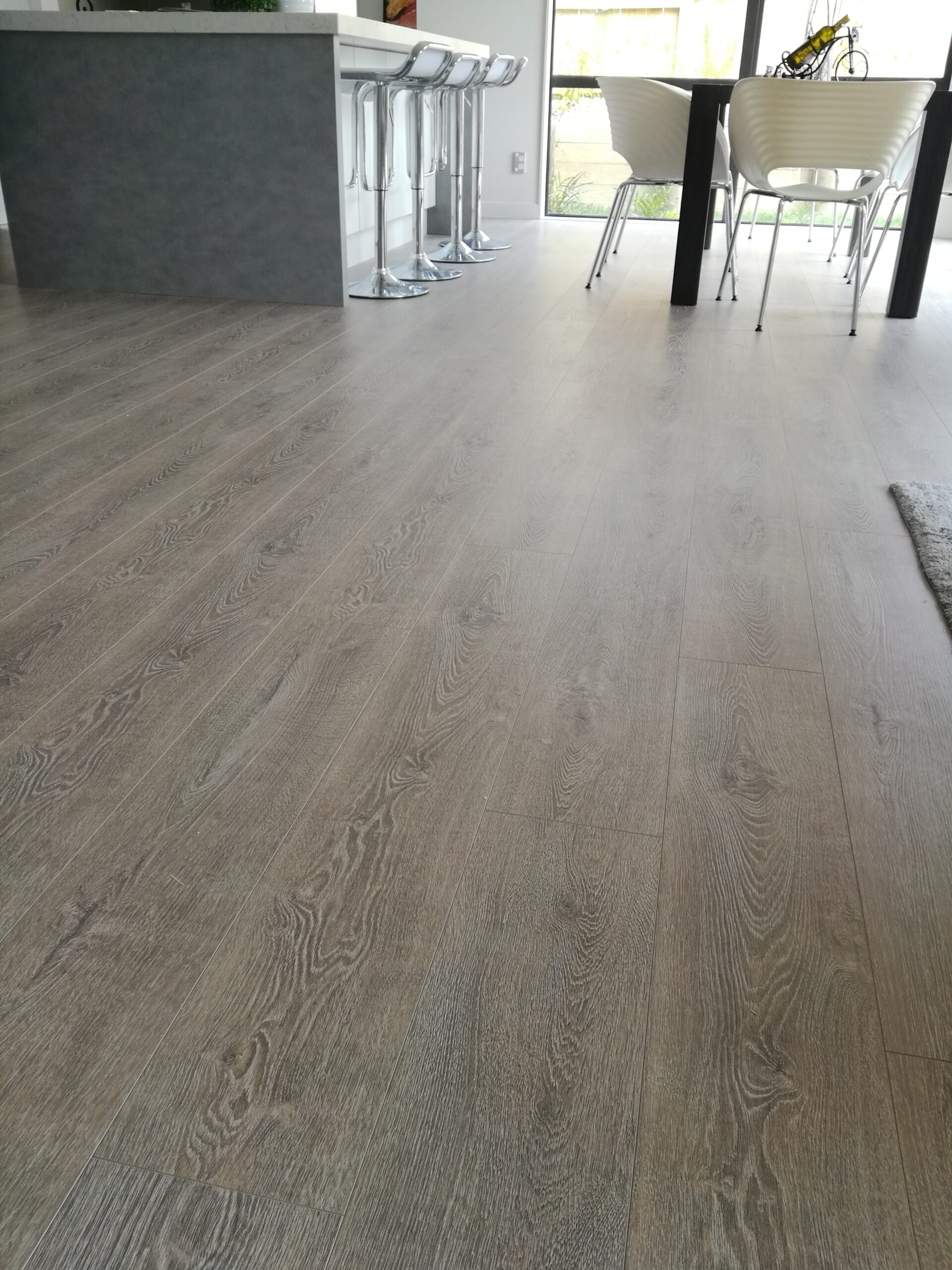 Concrete-Wood-Light-Grey-Laminate-Flooring