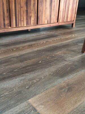 Engineered Hardwood Flooring