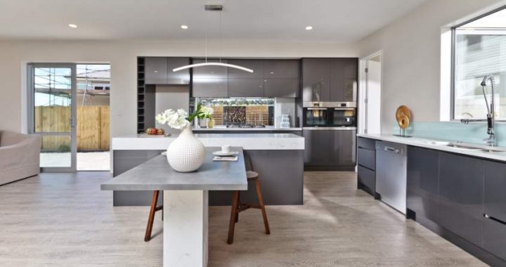 Concrete-Wood-Light-Grey-Laminate-Flooring-Interior