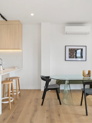 Engineered Hardwood Flooring