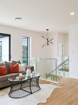SPC Waterproof Flooring