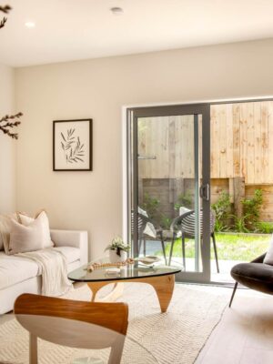 Laminate Flooring
